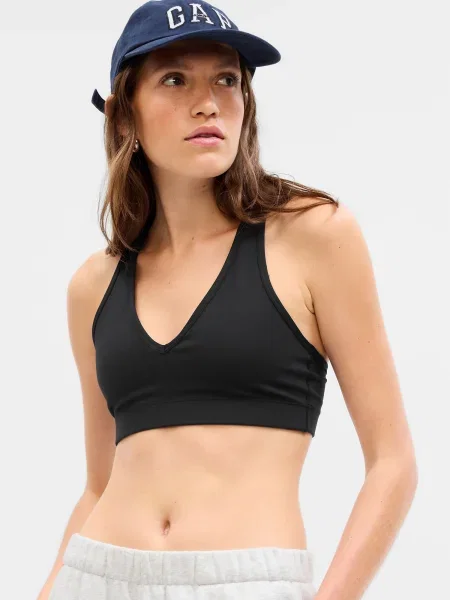Sutien Gap negru