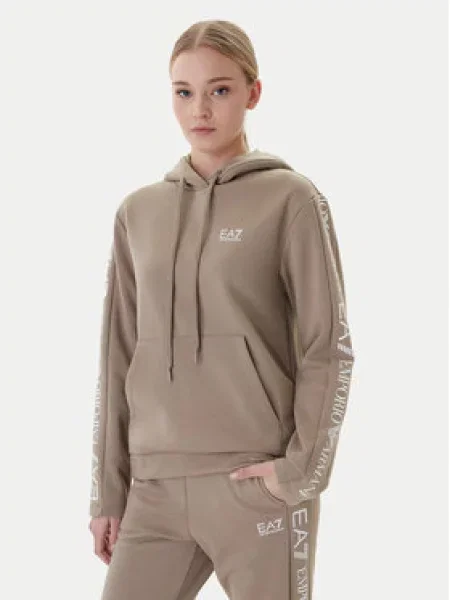 Emporio Armani Sportinis kostiumas smėlio