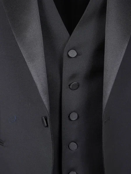 Costum Tagliatore de costum negru