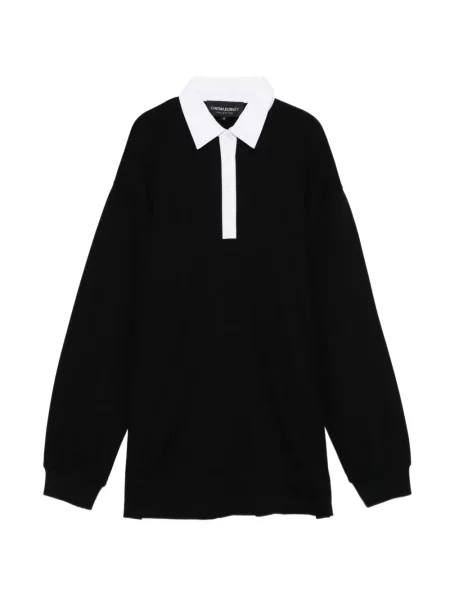 Rochie mini Cynthia Rowley negru
