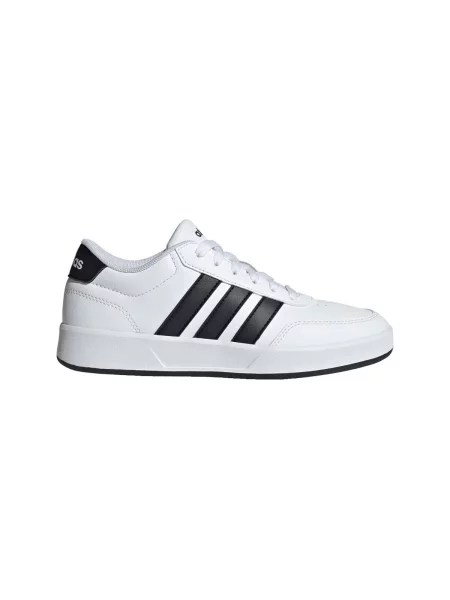 Pantofi Adidas alb