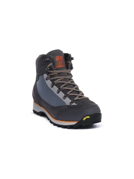 Pantofi Tecnica gri