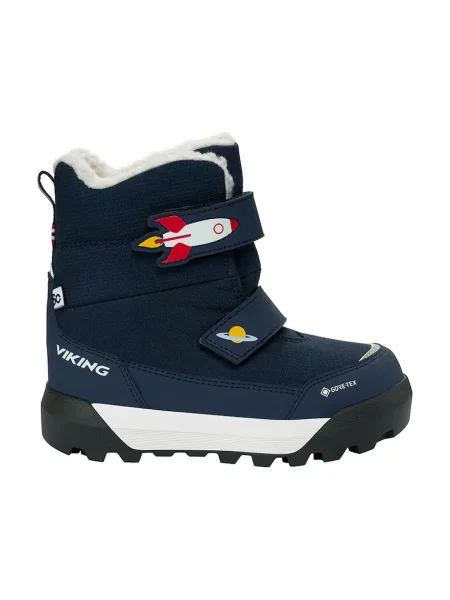 Viking Kids gyerek téli cipő Moon Warm SC GTX 2V
