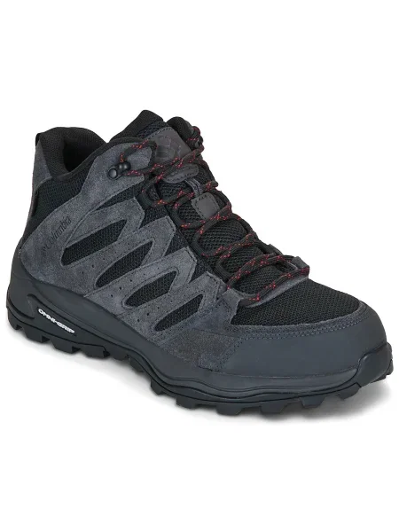 Pantofi Columbia impermeabile negru