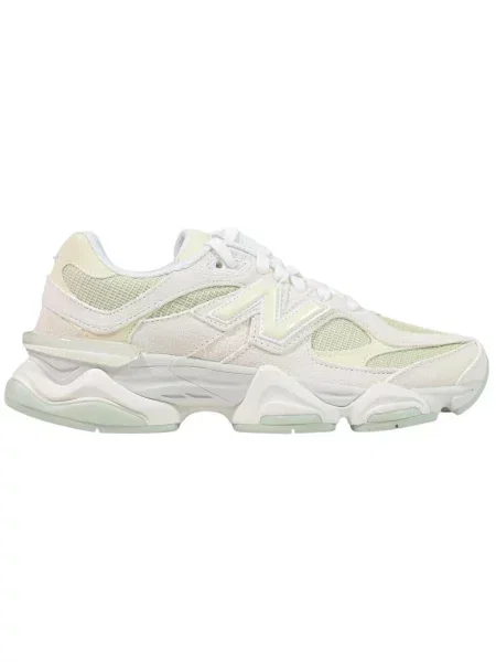 New Balance sneakers pentru femei galben
