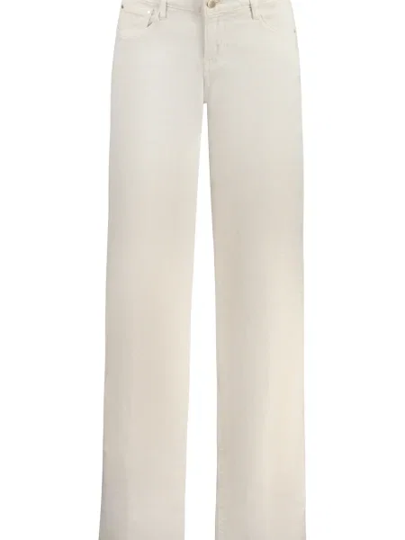 Pantaloni Guess Jeans bej