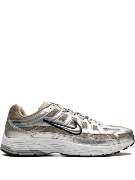 Sneakerși Nike kaki