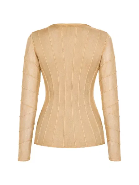 Top Cult Gaia tricotate