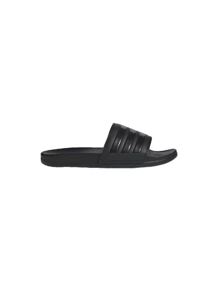 Natikače Adidas crna