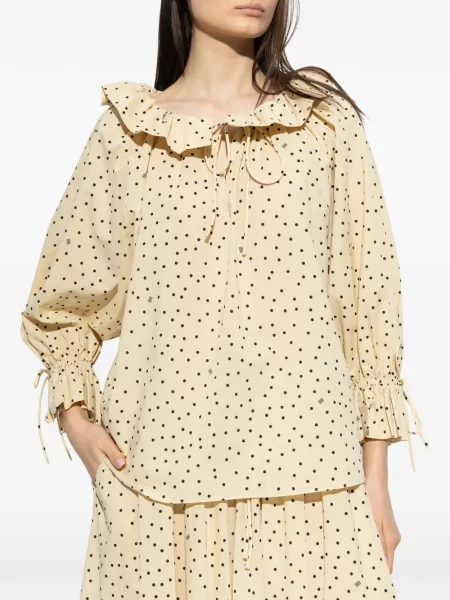 Bluză By Malene Birger