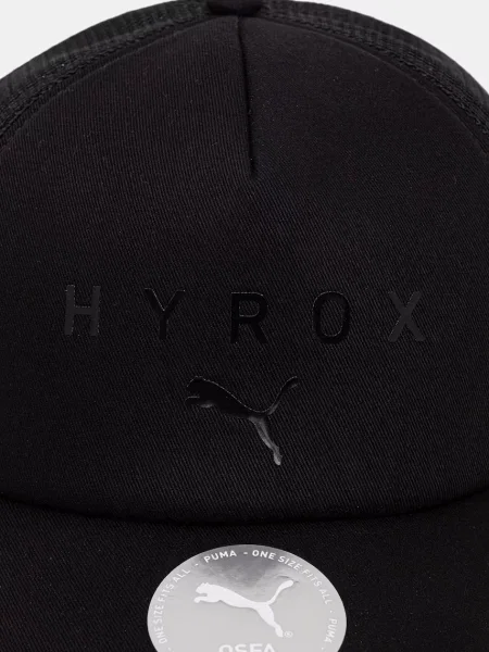 Кепка Puma Trucker HYROX