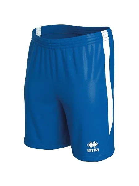 Pantaloni Errea albastru