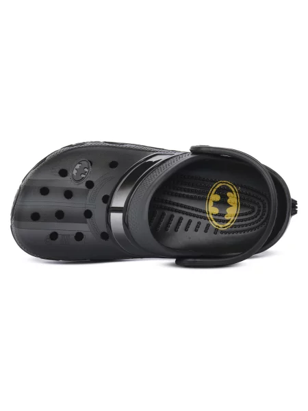 Šľapky Crocs čierna