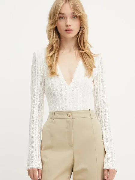 BOSS Orange body bej