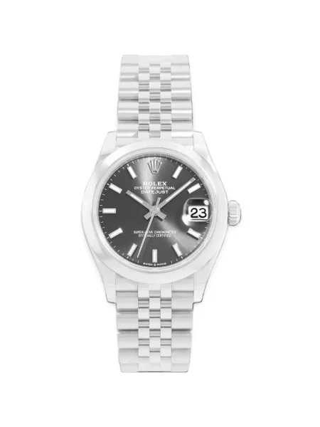 Ceas Rolex gri