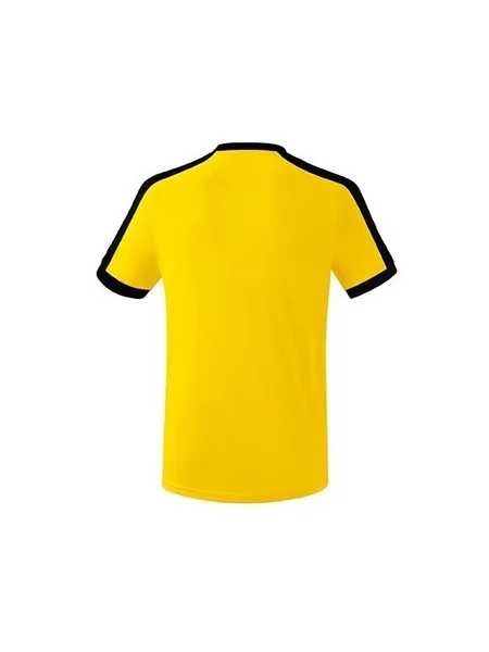 Tricou Erima retro negru