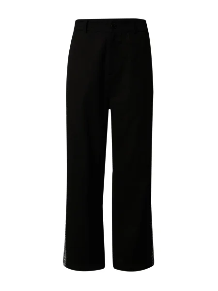 Pacemaker Pantaloni Piet negru alb