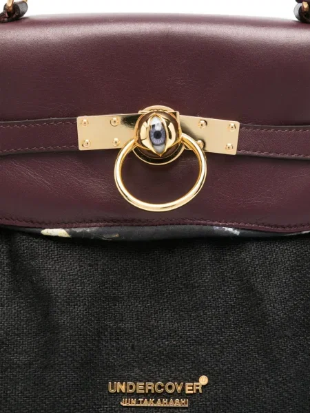 Geantă Undercover negru