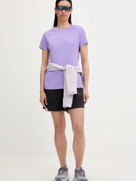 Mammut трекінгові шорти Crag