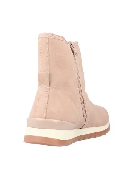 Pantofi copii Gioseppo roz