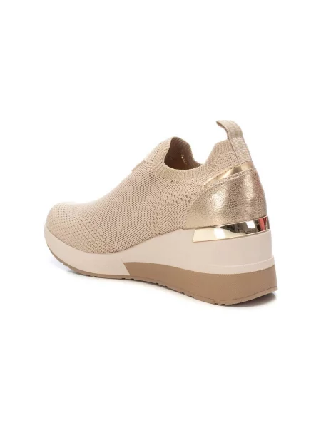 Pantofi Xti bej