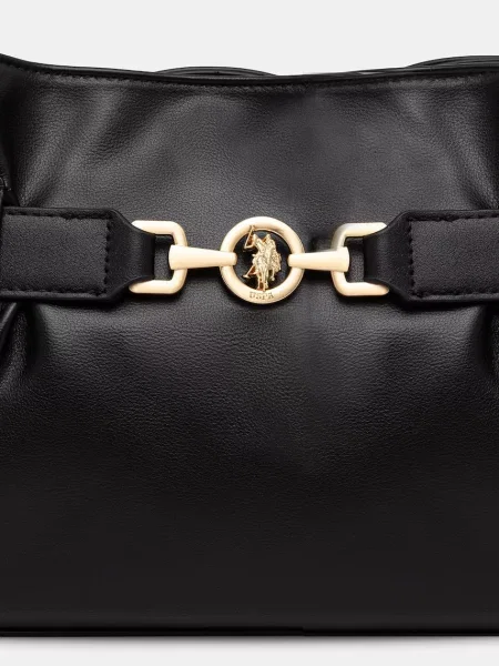 Кожаная сумка U.s. Polo Assn.