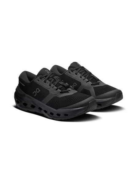 Pantofi On negru