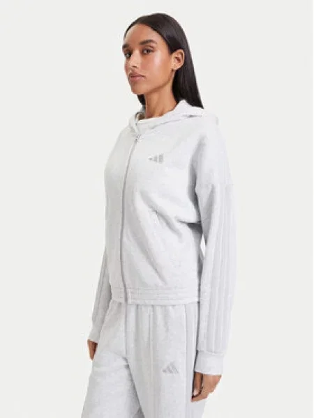 Adidas Džemperis Energize pilka