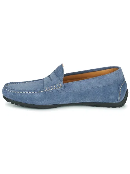 Pantofi Pellet albastru