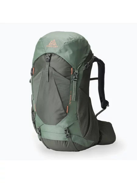 Dámský trekingový batoh Gregory Amber 34 l RC lichen green zelený