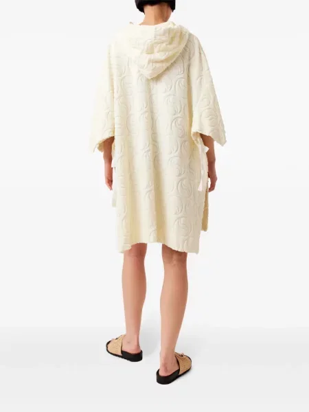 Rochie Stella Mccartney din material terry