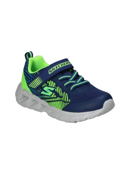 Tenisky Skechers modrá