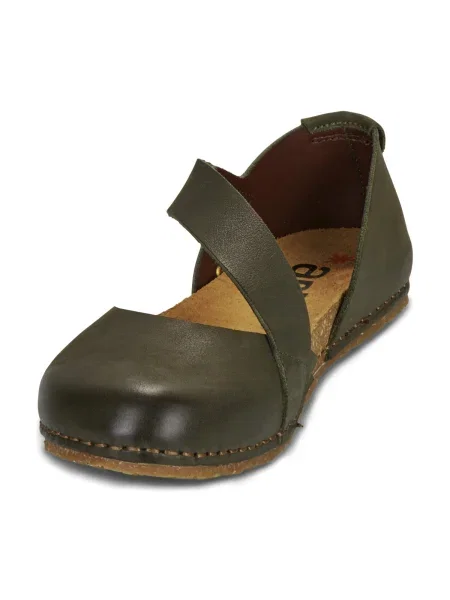 Tenisky Art khaki