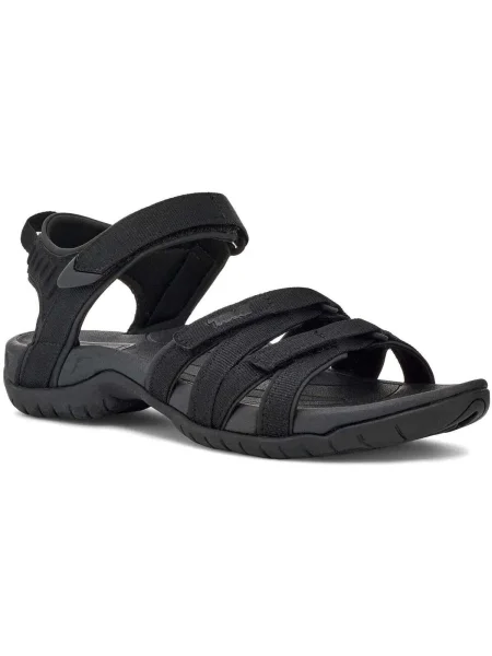 Pantofi Teva negru