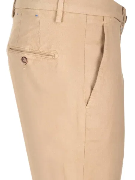 Pantaloni chino Al Duca D’aosta 1902