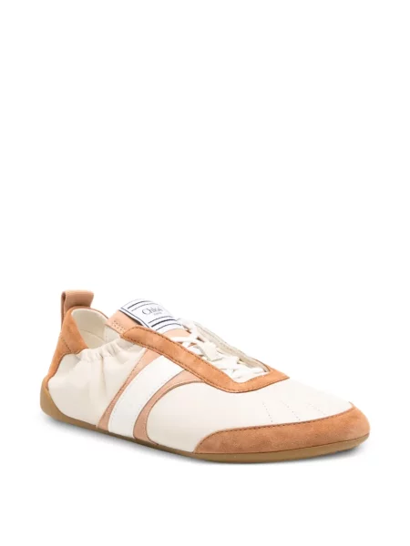 Sneaker Chloe autogrammal