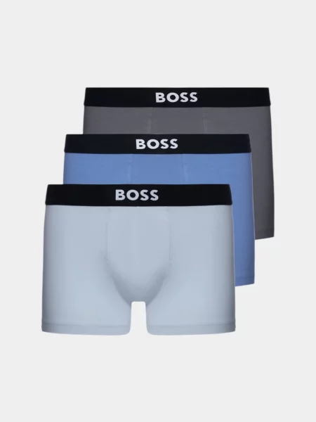 Боксери Boss білі
