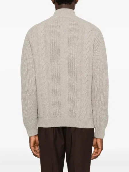 Cardigan Tagliatore tricotate