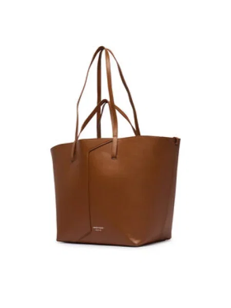 Emporio Armani Rankinė ruda