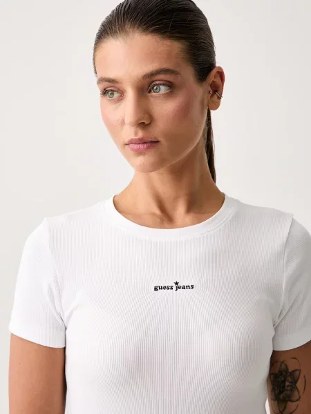 Guess Jeans футболка з