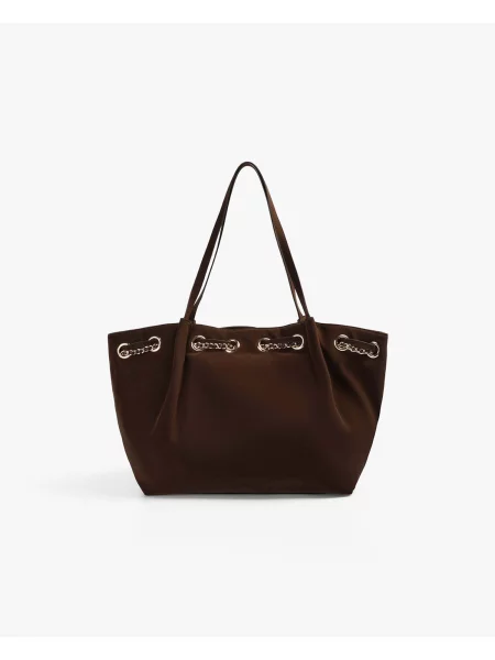 Rucsac Scalpers maro
