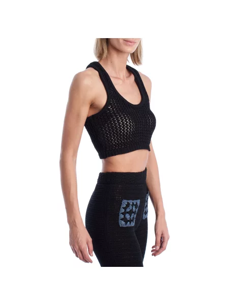 Tricou Zadig & Voltaire negru