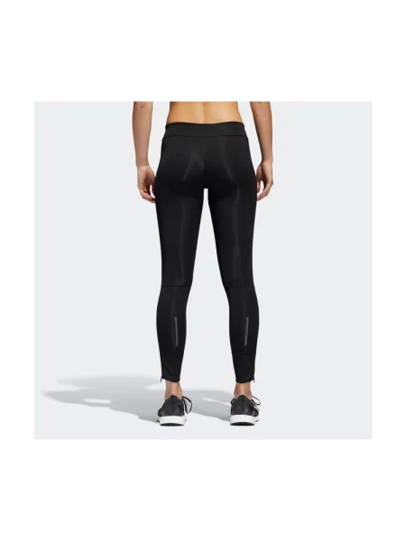 Dugo tajice Adidas crna