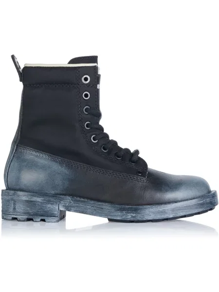 Pantofi Diesel negru