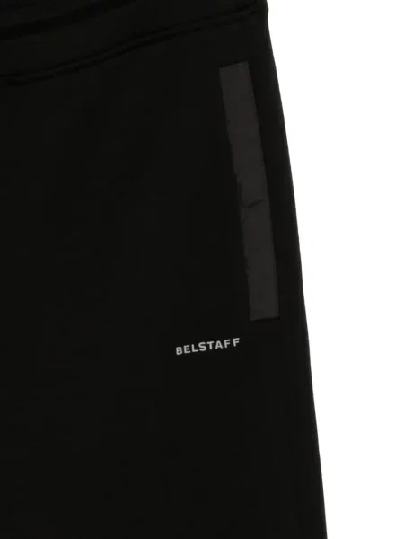Pantaloni Belstaff negru