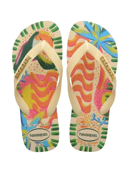Havaianas japanke za žene TOP BOSSA
