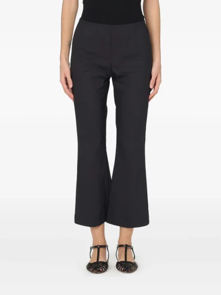 Cropp pantaloni Liviana Conti negru
