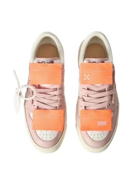 Top Off-white alb