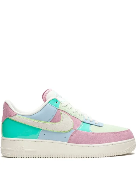 Sneakerși Nike Air Force 1 albastru