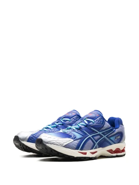 Sneakerși Asics Gel-Kayano albastru